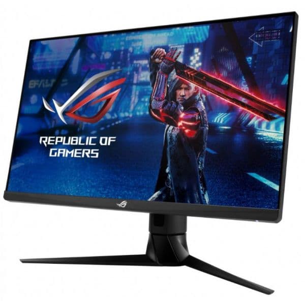 Monitor Asus 27" ROG Strix XG27AQ 2K