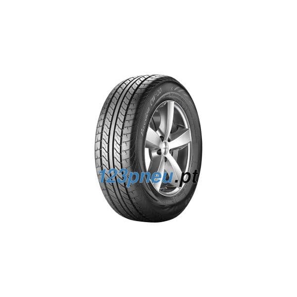 Pneu Auto Nankang Passion CW-20 215/70 R15 109/107T