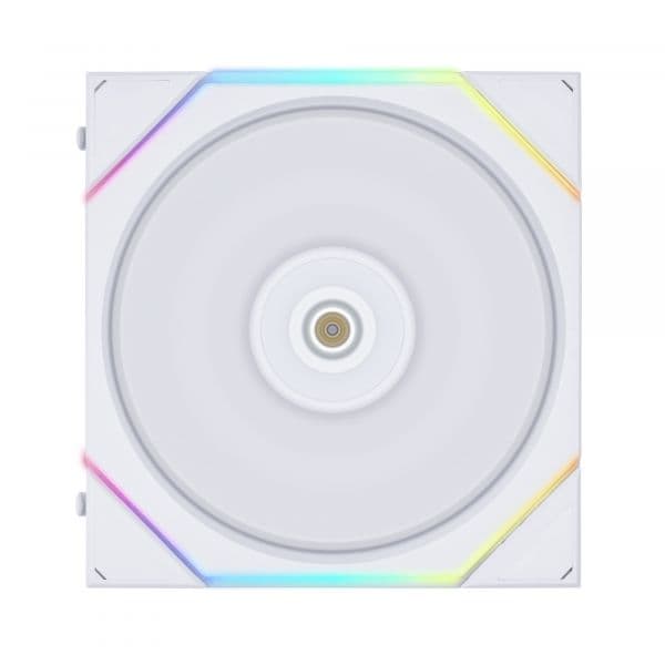 Lian Li UNI TL Series Reverse Branco 140mm