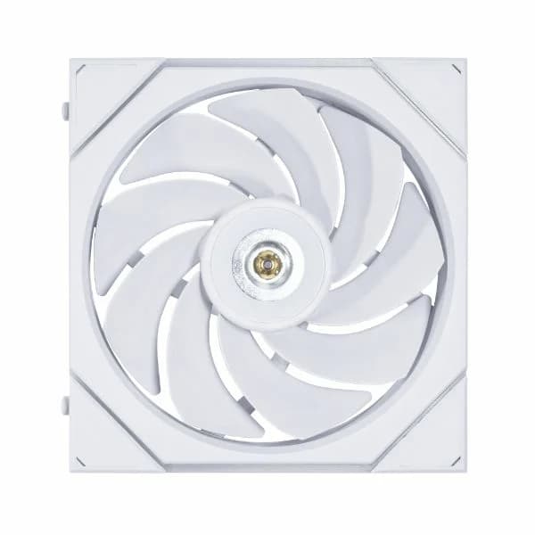 Lian Li UNI TL Series Reverse Branco 140mm