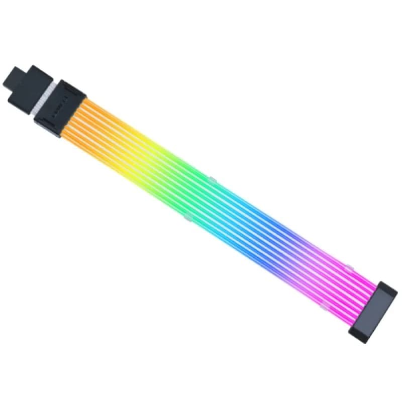 Lian Li Cabo Strimer Wireless 16-Pin (12VHPWR) 8 LED