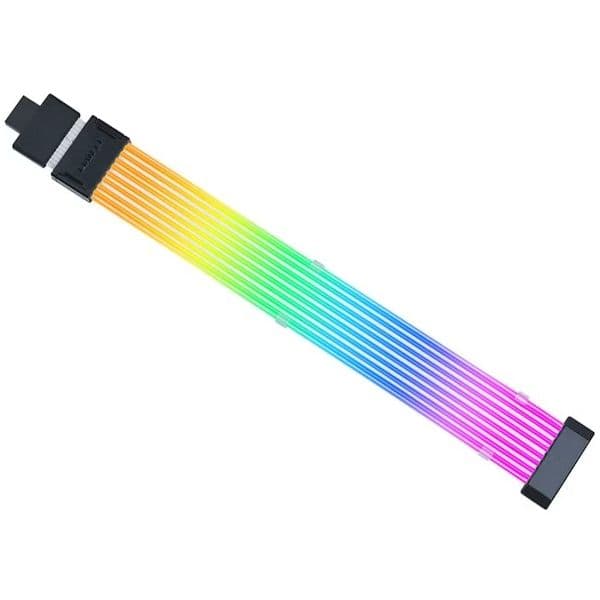Lian Li Cabo Strimer Wireless 16-Pin (12VHPWR) 8 LED