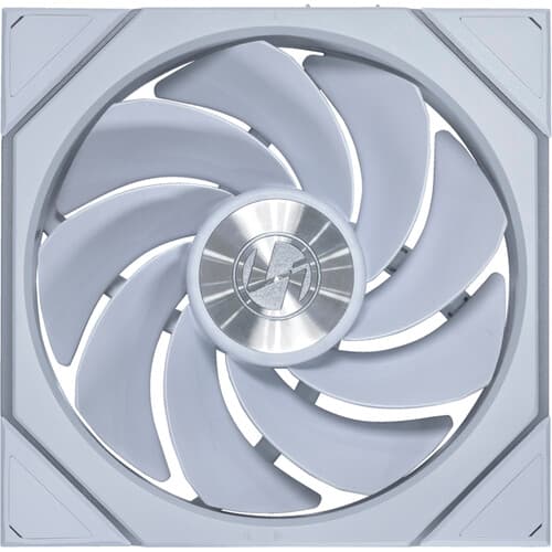 Lian Li UNI FAN TL140 Wireless RGB Reverse PWM Ventoinha 140mm White