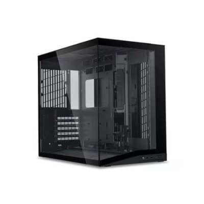 Lian Li O11 Mini V2 Vidro Temperado Preta