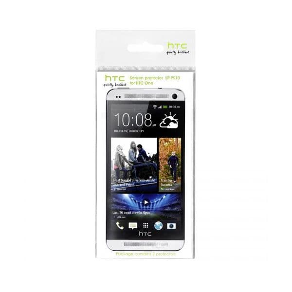 HTC Protector Ecrã SP P910 para One