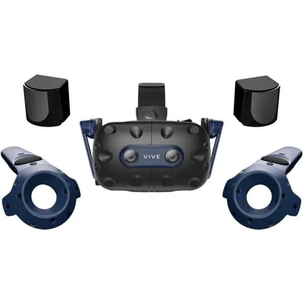 HTC Vive Pro 2 Business Edition