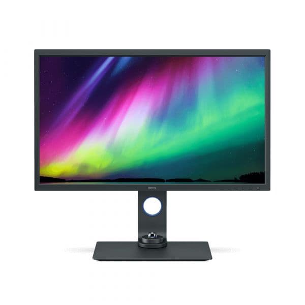 Monitor BenQ 32" SW321C 4K UHD IPS