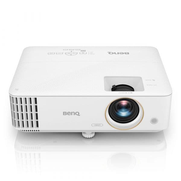 BenQ TH585P DLP Full HD 3500AL White