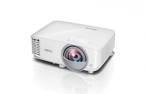 Benq MX808STH 3600 Lumens HD