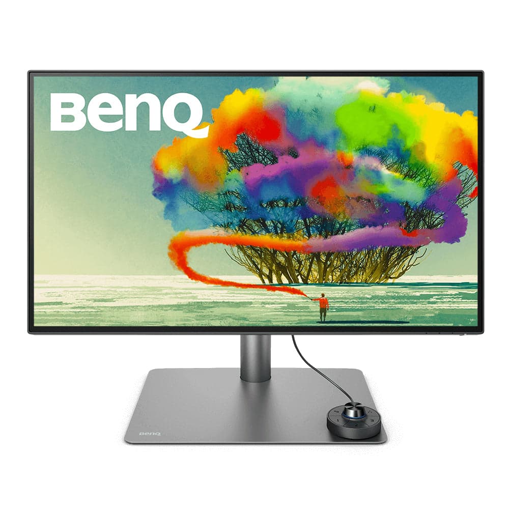 Monitor BenQ DesignVue 27" PD2725U IPS 4K 60Hz 5ms Thunderb