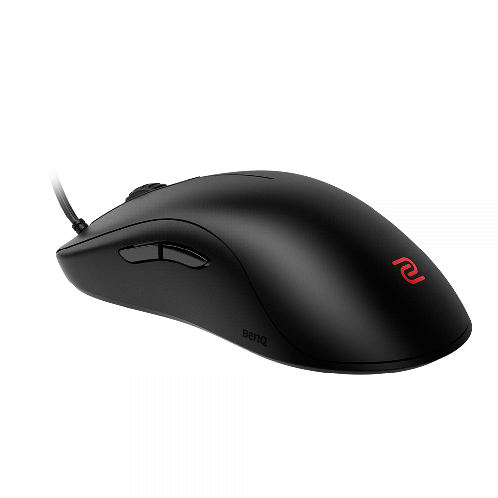 Rato Óptico BenQ Zowie FK1-C Esports 3200DPI Preto