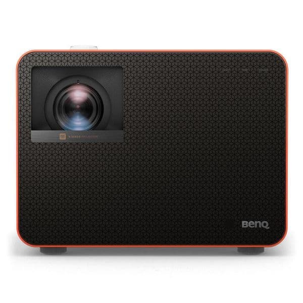 BenQ Projetor X3100i 4K UltraHD DLP 3300 Lúmenes ANSI Gaming Android TV Wi-Fi Bluetooth Preto