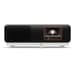 BenQ Projetor X500i ANSI DLP 4K 2200 Lúmenes Negro, Branco
