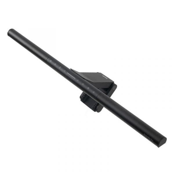 BenQ Luz de Ecrã ScreenBar Pro Preto 1000 lm Temperatura Ajustável