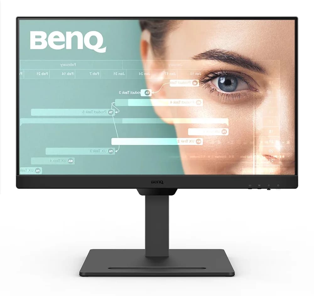 Monitor BenQ GW2490T 23.8" LED IPS FullHD 100Hz