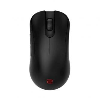 BenQ ZOWIE ZA13-DW Rato Gaming Wireless 4K Preto