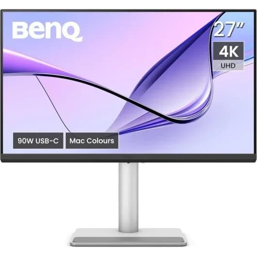 Monitor Benq 27" MA270U IPS UHD 4K 5ms 60Hz