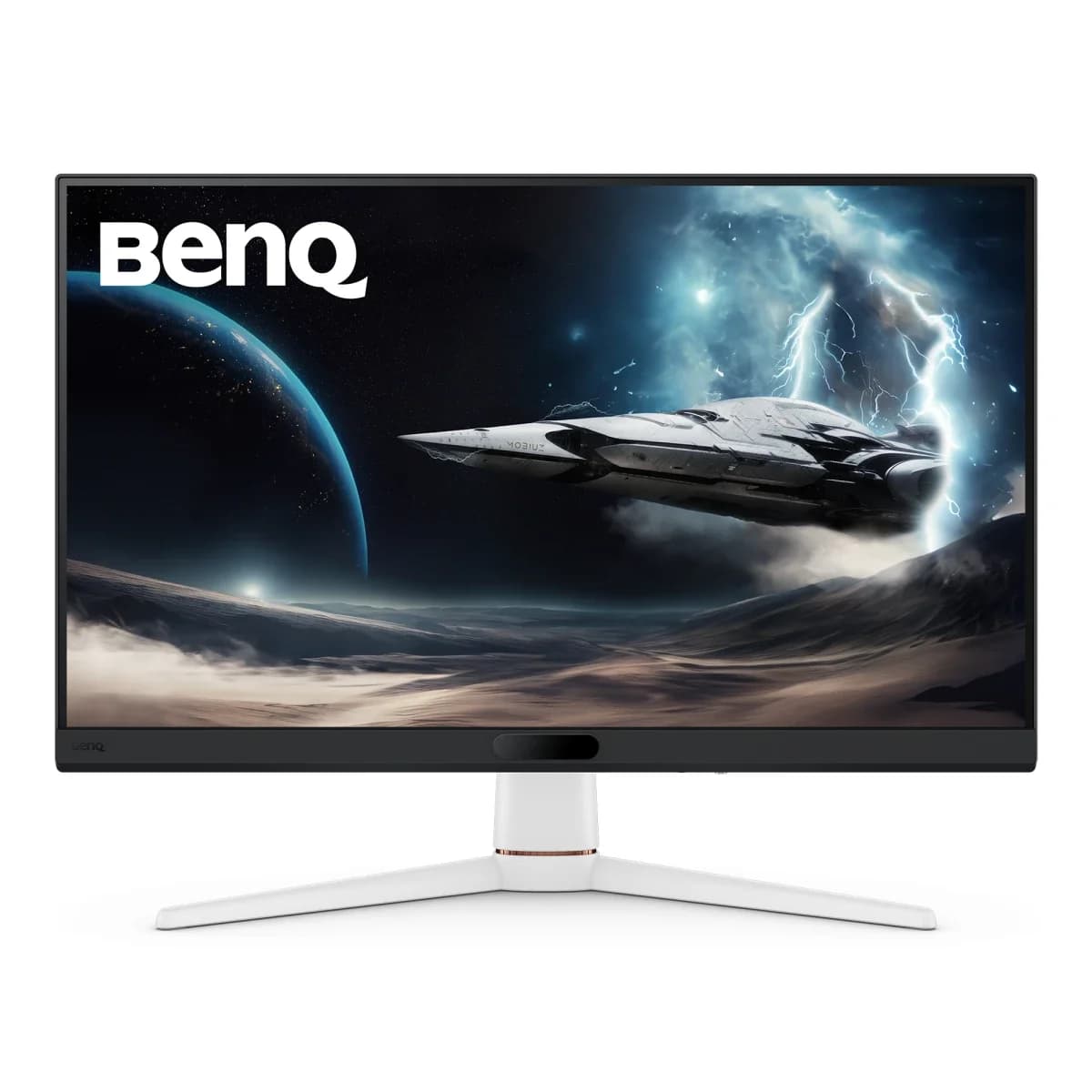 Monitor BenQ MOBIUZ EX271 27" LED IPS FullHD 180Hz com Altifalantes e FreeSync