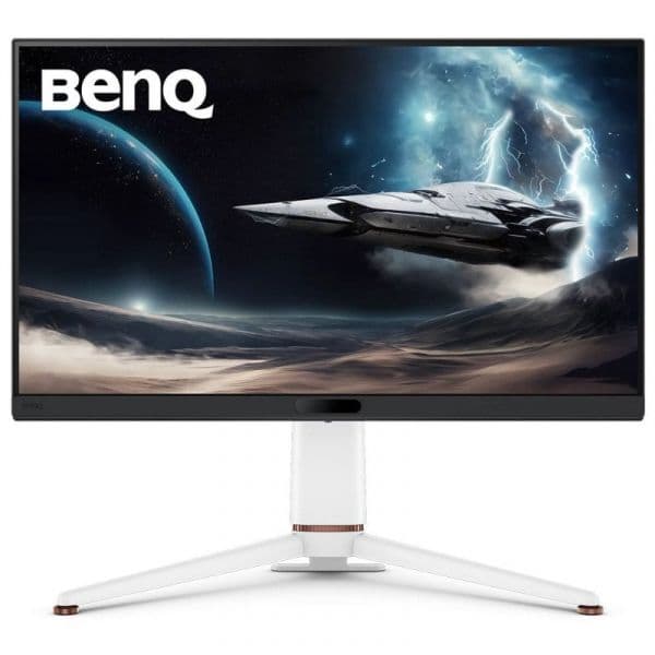 Monitor BenQ MOBIUZ EX271Q 27" LED IPS QHD 180Hz FreeSync Premium USB-C