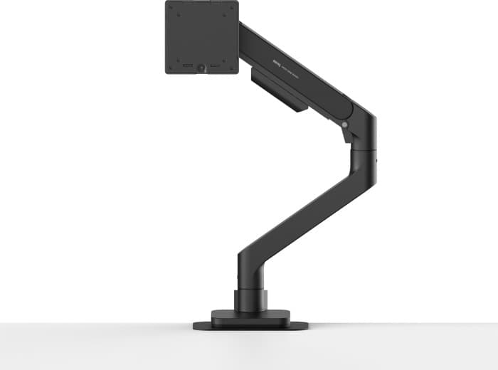 BenQ Suporte de Ergo Arm BDH01 Preto Duplo Articulado 17-35" 40 kg