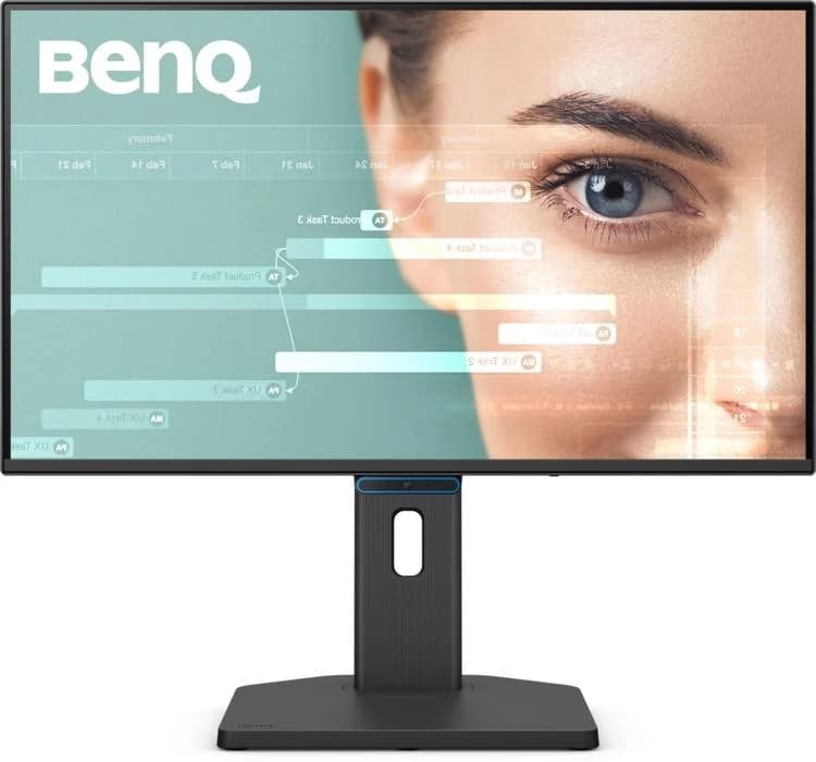 Monitor BenQ 27" BL2790TC FHD 144Hz IPS USB-C HDMI DisplayPort