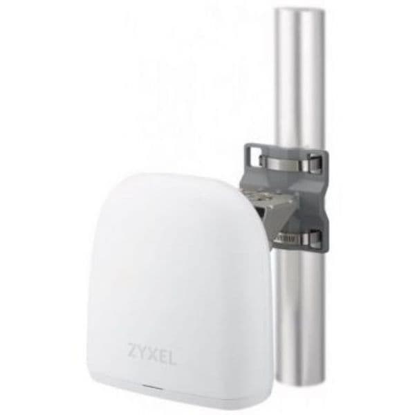 Zyxel Switch Polemounting Kit para Outdoor Ap Empty Case - ACCESSORY-ZZ0106F