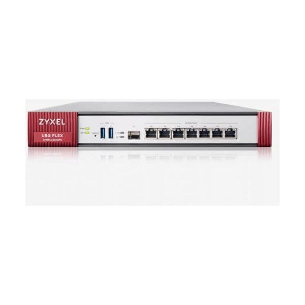 Zyxel Switch Usgflex 200H (device Only) Firewall - USGFLEX200H-EU0101F