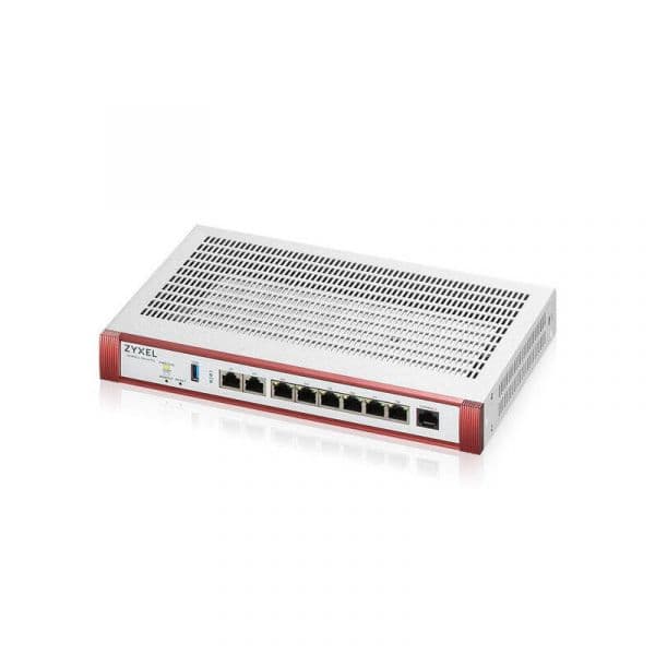 Zyxel Switch Usgflex 200H Security Bundle Firewall - USGFLEX200H-EU0102F