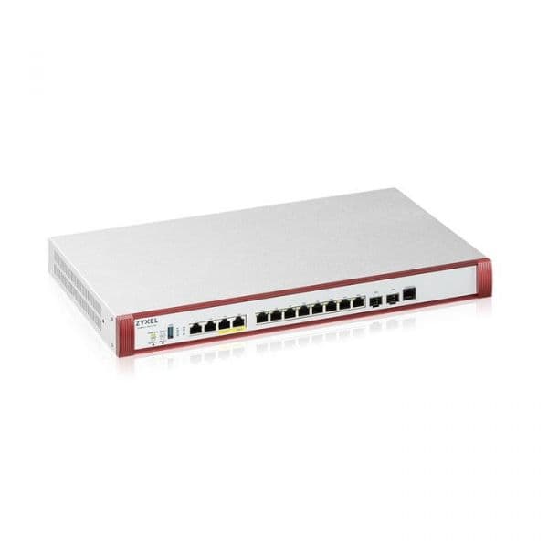 Zyxel Switch Usgflex 700H Security Bundle Firewall - USGFLEX700H-EU0102F