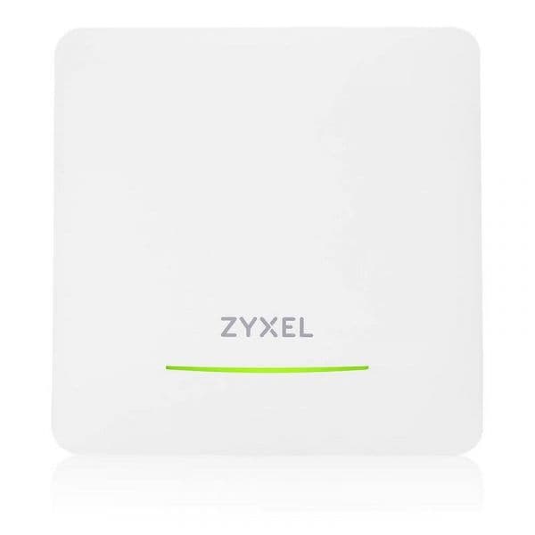 Access Point Zyxel NWA50BE Wi-Fi 7 Dual Band 4324 Mbit/s PoE