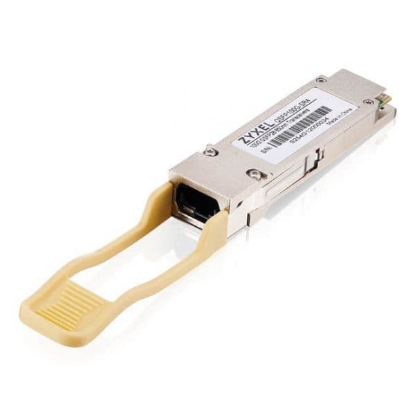 Zyxel Módulo Transcetor QSFP100G-SR4-ZZ0101F