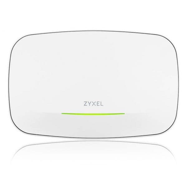 Zyxel NWA210AXv2 Ponto de Acesso WiFi 6 AX2975 NebulaFlex PoE