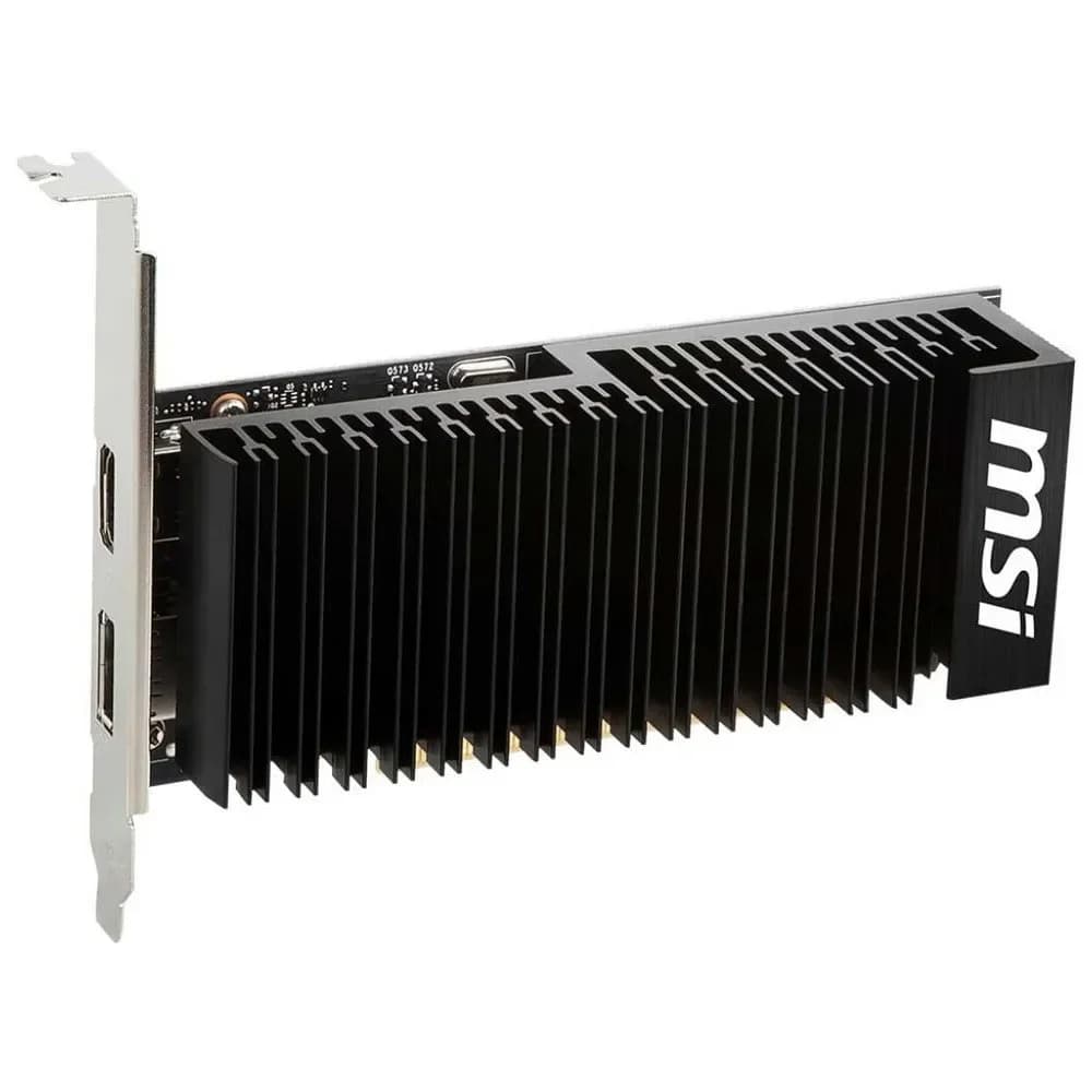 Placa Gráfica Msi Nvidia Geforce GT 1030 Oc | 2 GB | GDDR4