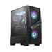 MSI Mag Forge 100R Black - 306-7G03R11-809