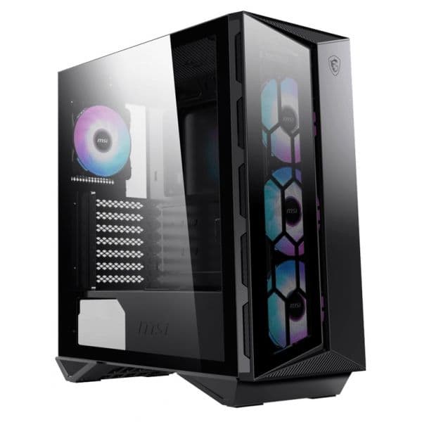 MSI MPG Gungnir 110R