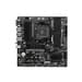 PLACA ESPORTIVA AMD RYZEN MSI B550M PRO-VDH WIFI AM4 DDR4 PCX3.0 MATX HDMI