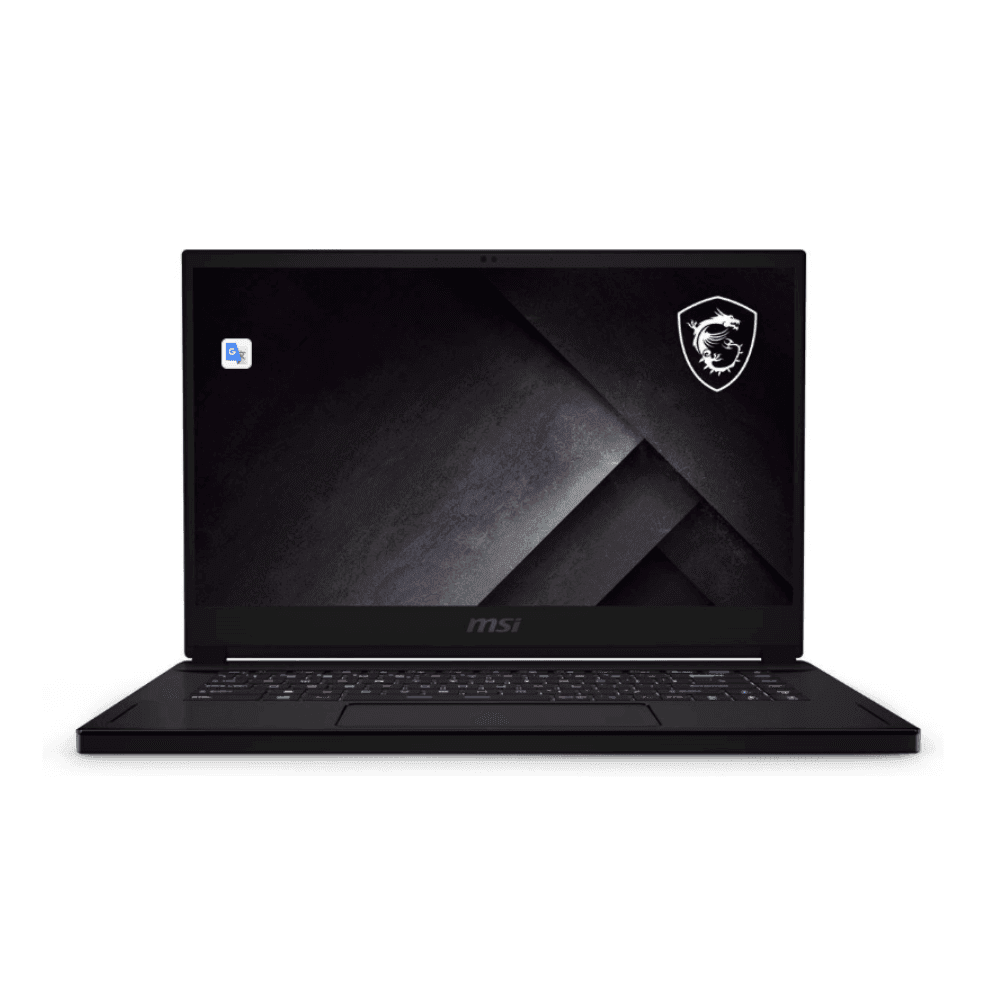Portátil Gaming MSI GS66 Stealth 10UE-261PT (Intel Core i7-10870H – NVIDIA GeForce RTX 3060 – RAM: 32 GB – 1 TB SSD – 15.6”) Usado – Grade A