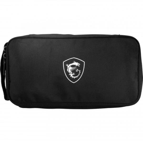 Msi Gf9-nxxxx19-808 Pouch Negra