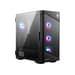 MSI MPG Velox 100R ARGB Preta E-ATX Vidro Temperado