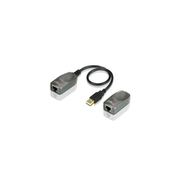 Aten Extensor Usb Rj45 - UCE260-AT-G