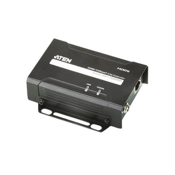 Aten Extensor Hdmi Hdbaset Lite 40 M - VE801T-AT-G