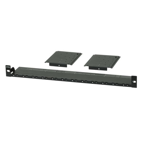 Aten Kit de Montagem em Rack VE-RMK1U