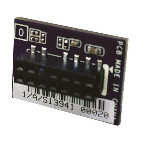 Gigabyte Módulo TPM 2.0 SPI CTM010