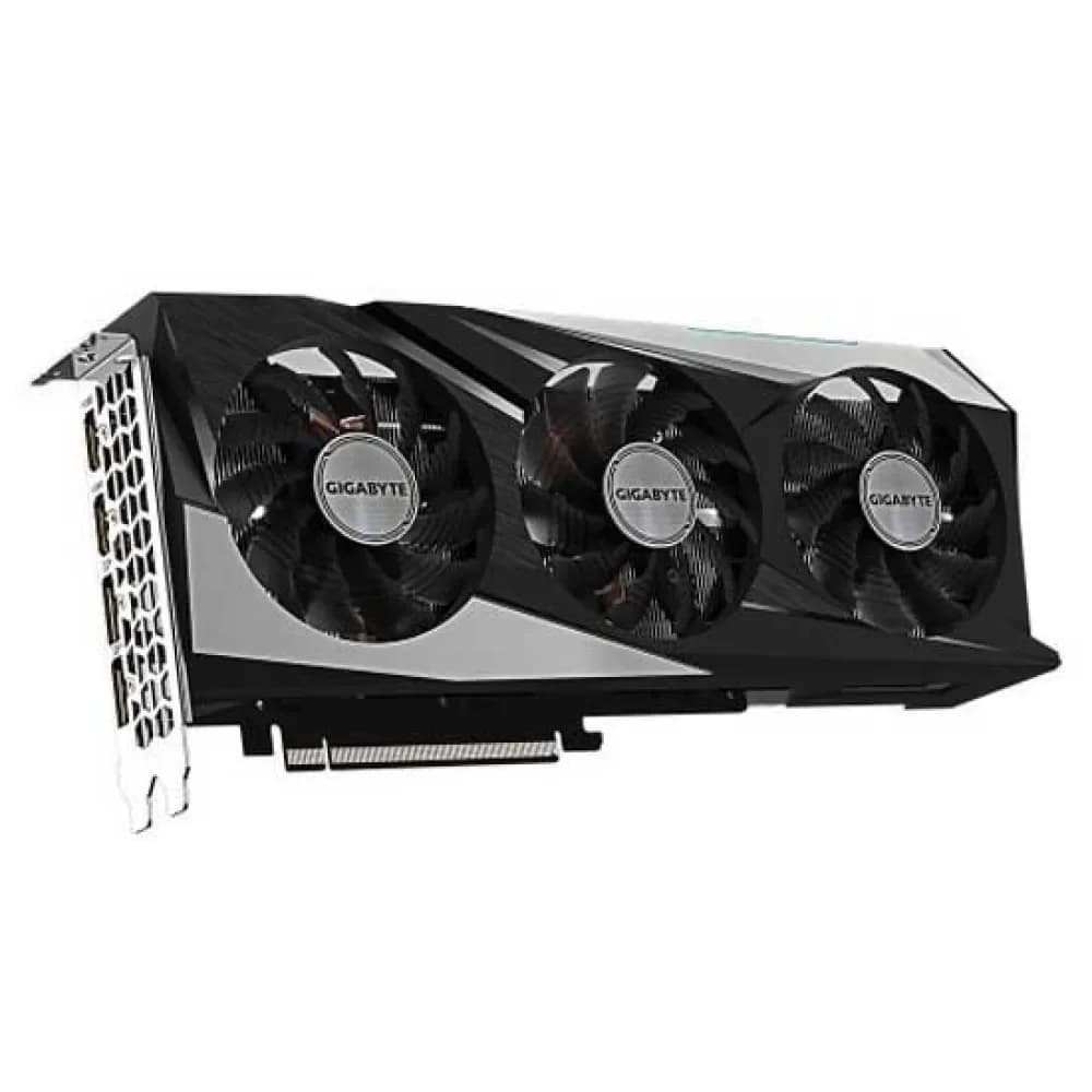 Gigabyte 8GB Radeon RX7600 Gaming OC-8G 2xDP/2xHDMI Rade - GV-R76GAMING OC-8GD