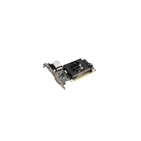 Gigabyte GeForce GT710 2GB DDR3 - GV-N710D3-2GL