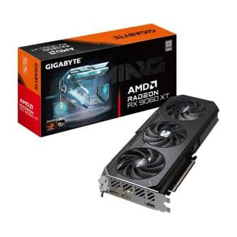 Gigabyte Radeon RX 9060 XT Gaming 8GB GDDR6