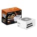 GIGABYTE 1000W 80 PLUS Gold UD1000GM PG5 V2 ICE Totalmente Modular branca