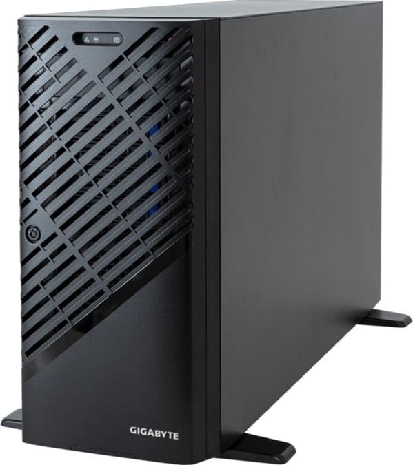GigaByte Barebone W773-W80