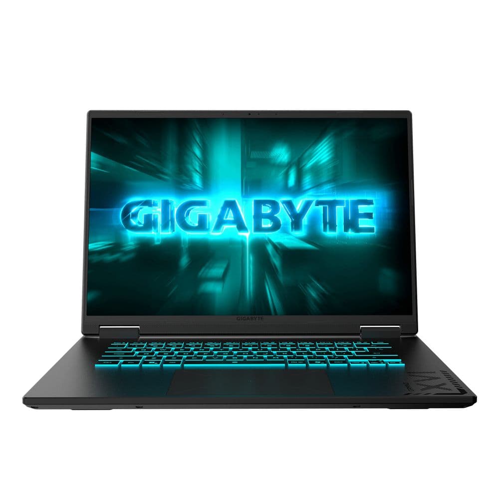 GIGABYTE GAMING A16 CWHI3PT864SD 16" FHD+ i7-13620H 32GB 1TB SSD RTX 5070