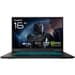 Gigabyte A16 GA6H 16" WUXGA AMD Ryzen™ 7 260 32GB 1TB SSD NVIDIA GeForce RTX 5070 Black Sem Sistema Operativo